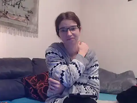 Snapshot of Geile-Luna chatting on January 31, 2025, 12:06 am Geile-Luna online show from January 31, 2025, 12:06 am