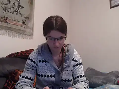 Snapshot of Geile-Luna chatting on January 31, 2025, 6:57 pm Geile-Luna online show from January 31, 2025, 6:57 pm