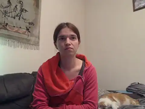 Snapshot of Geile-Luna chatting on February 23, 2025, 8:33 pm Geile-Luna online show from February 23, 2025, 8:33 pm