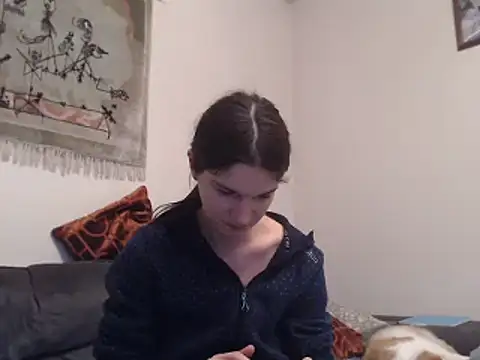 Snapshot of Geile-Luna chatting on March 15, 2025, 7:59 pm Geile-Luna online show from March 15, 2025, 7:59 pm