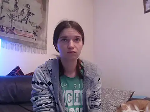 Snapshot of Geile-Luna chatting on March 16, 2025, 8:43 pm Geile-Luna online show from March 16, 2025, 8:43 pm