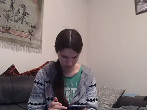 Snapshot of Geile-Luna chatting on March 17, 2025, 7:58 pm Geile-Luna online show from March 17, 2025, 7:58 pm