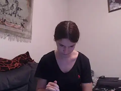 Snapshot of Geile-Luna chatting on September 18, 2025, 6:21 pm Geile-Luna online show from September 18, 2025, 6:21 pm