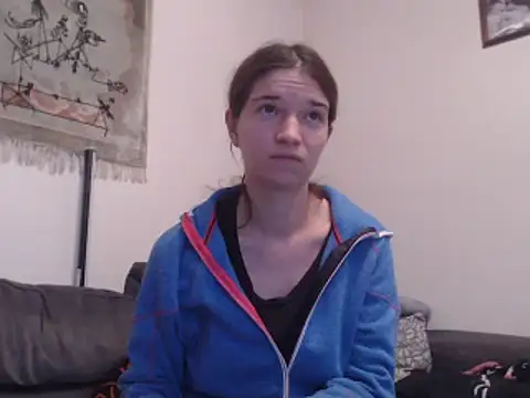 Snapshot of Geile-Luna chatting on October 21, 2025, 5:02 pm Geile-Luna online show from October 21, 2025, 5:02 pm