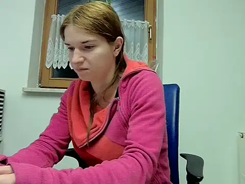 Geile-Luna online show from February 12, 2026, 6:58 pm