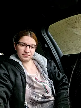 Geile-Luna online show from March 21, 2026, 2:31 pm