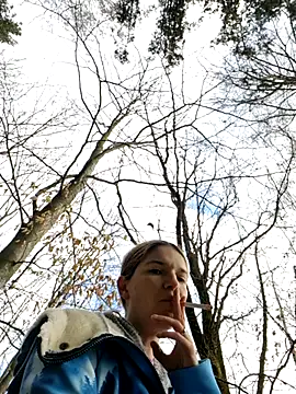 Geile-Luna online show from March 29, 2026, 2:50 pm