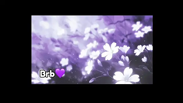 violeta milleer online show from January 17, 2025, 5:08 pm