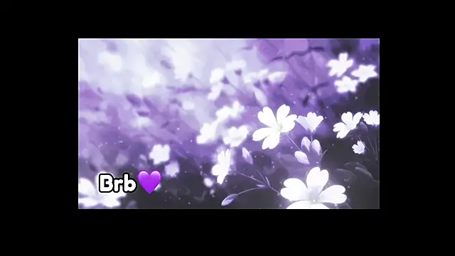 violeta milleer online show from January 25, 2025, 2:14 pm