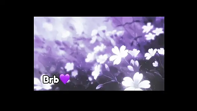 violeta milleer online show from February 5, 2025, 2:05 pm