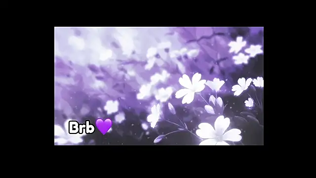 violeta milleer online show from February 11, 2025, 2:13 pm