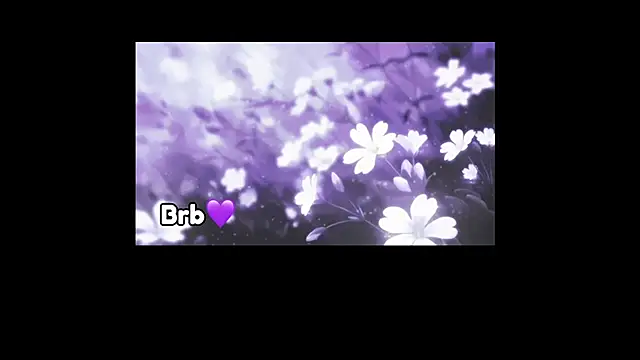 violeta milleer online show from April 21, 2026, 6:12 pm