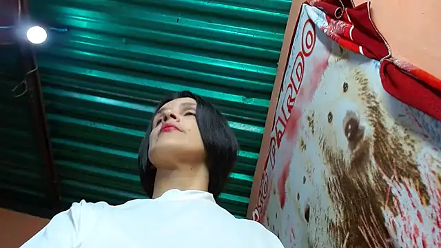 Snapshot of chandra_haraa chatting on February 21, 2025, 1:33 am chandra haraa online show from February 21, 2025, 1:33 am