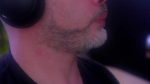 Sanders White online show from September 16, 2025, 1:50 am