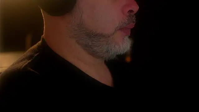 Sanders White online show from September 16, 2025, 2:18 pm