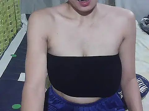 Nympho XXX online show from September 24, 2025, 2:04 am