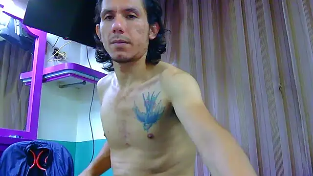 Latinopervs online show from July 26, 2026, 4:42 am