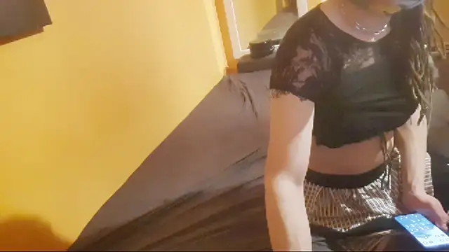 Snapshot of Lillisissi chatting on December 5, 2025, 4:54 am Lillisissi online show from December 5, 2025, 4:54 am