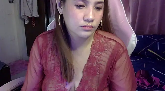 yourbabe Brielle online show from January 5, 2025, 9:36 pm