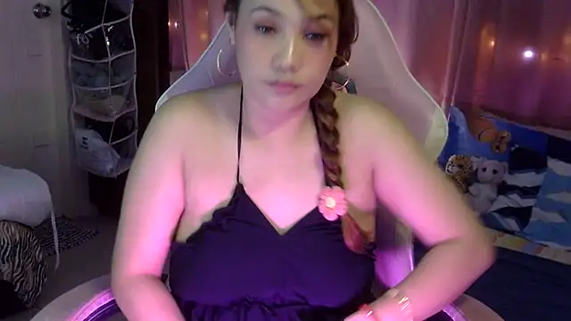 yourbabe Brielle online show from November 26, 2025, 6:36 am