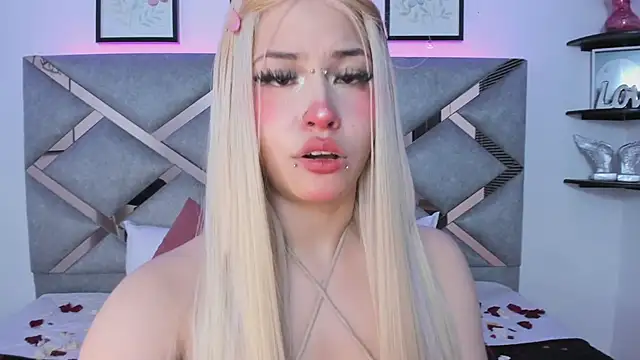 Keidy rose online show from February 15, 2025, 7:50 pm