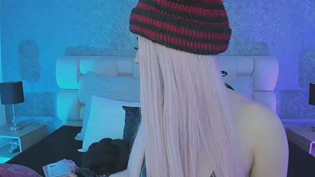 Keidy rose online show from September 18, 2025, 7:16 pm