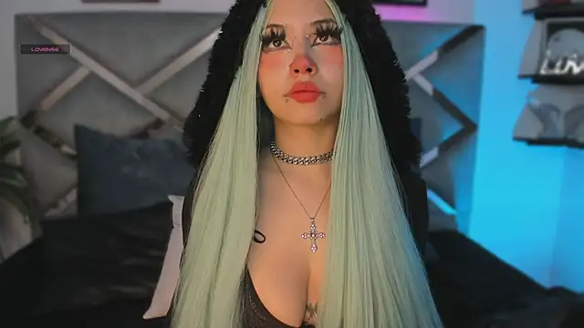 Keidy rose online show from January 5, 2026, 8:12 pm