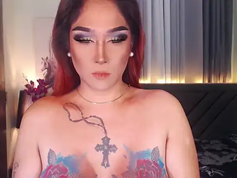 Transdomts4u online show from October 30, 2025, 4:08 pm