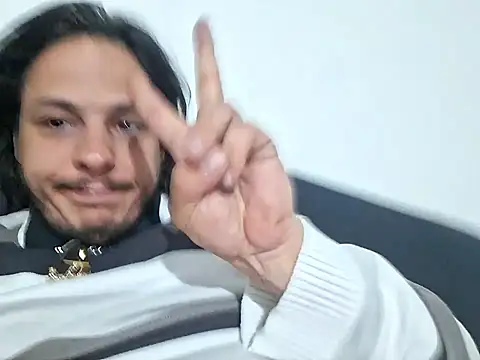 DStar5 online show from April 7, 2026, 8:31 pm