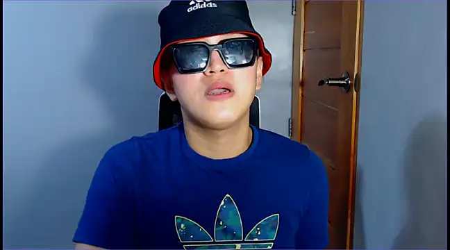 Snapshot of WONDERWOMAN2023 chatting on January 14, 2025, 2:19 am WONDERWOMAN2023 online show from January 14, 2025, 2:19 am