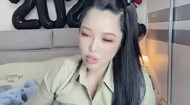 kk lele online show from February 19, 2025, 7:50 am