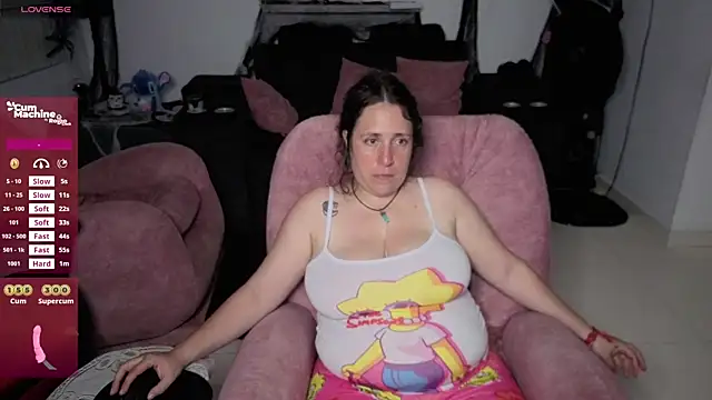 valery adams1 online show from October 28, 2025, 5:22 am