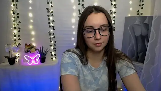 SweetPrincess  online show from January 27, 2025, 12:48 pm