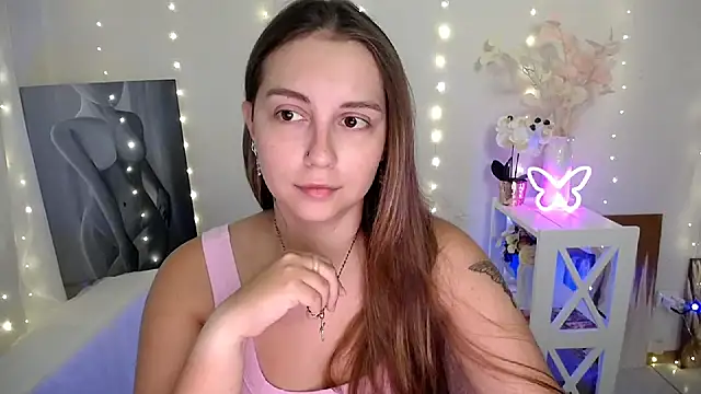 SweetPrincess  online show from July 23, 2026, 5:38 am