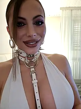 TamaraSavage online show from January 30, 2025, 10:08 am