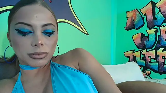 TamaraSavage online show from October 24, 2025, 8:44 am