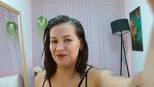 Britney taylor  online show from January 12, 2025, 8:47 pm