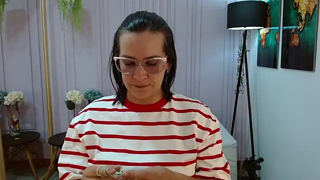 Britney taylor  online show from January 23, 2025, 6:35 pm