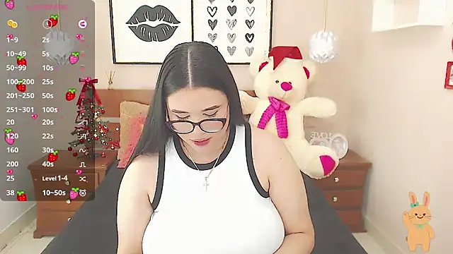 Snapshot of miss_linda_ chatting on December 24, 2024, 4:51 pm miss linda online show from December 24, 2024, 4:51 pm