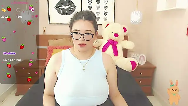 Snapshot of miss_linda_ chatting on January 17, 2025, 7:49 pm miss linda online show from January 17, 2025, 7:49 pm