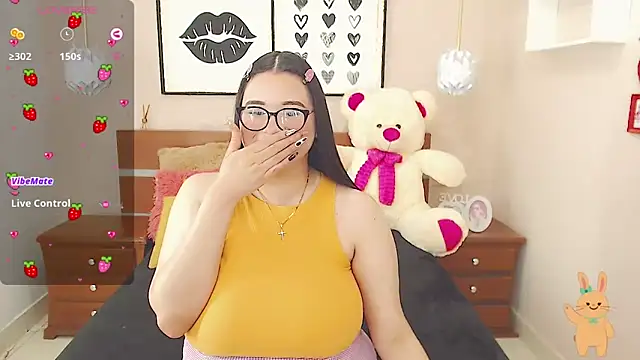 Snapshot of miss_linda_ chatting on January 21, 2025, 4:48 pm miss linda online show from January 21, 2025, 4:48 pm