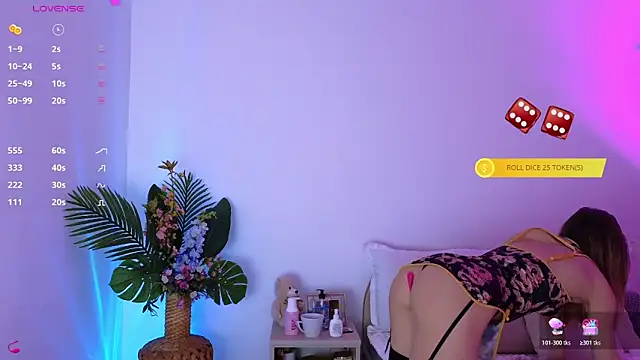 Snapshot of _alleyesonme_ chatting on March 2, 2026, 4:25 pm alleyesonme online show from March 2, 2026, 4:25 pm