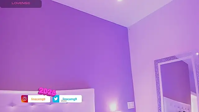 MaddyyLennon online show from January 10, 2025, 2:55 pm