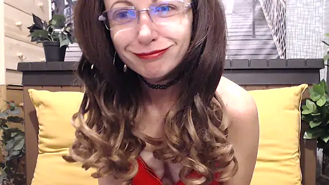 lilianleight online show from September 19, 2025, 2:57 am