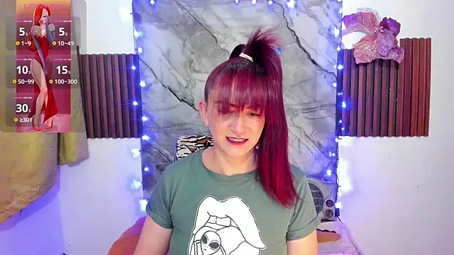 Hannaa32 online show from February 23, 2026, 8:55 am