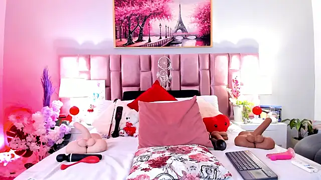 Anaa Bellaa online show from December 5, 2025, 12:25 pm