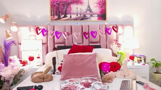 Anaa Bellaa online show from February 24, 2026, 12:36 pm