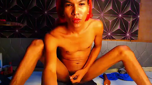 DirtyJudi online show from December 23, 2025, 9:18 am