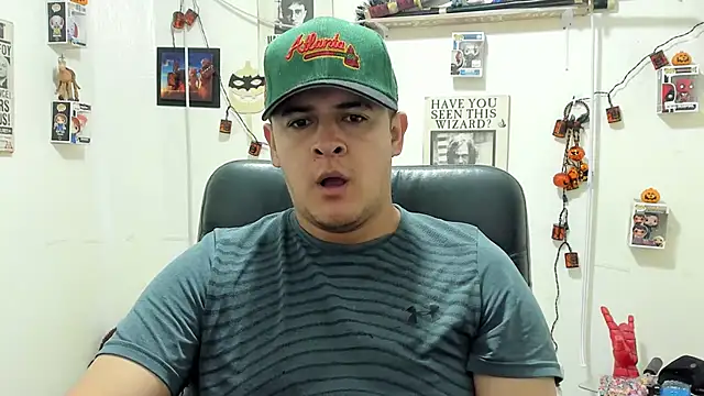 ney 22 online show from October 23, 2025, 9:52 am