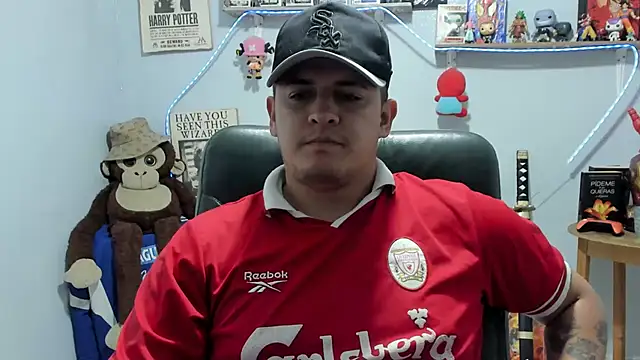 ney 22 online show from January 12, 2026, 8:36 pm